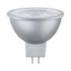 Paulmann Led Pærer > GU5,3 LED-reflektor 6,5 W 840 dim krom
