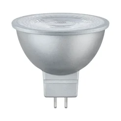 Paulmann Led Pærer > GU5,3 LED-reflektor 6,5 W 840 dim krom