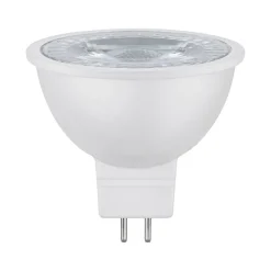 Paulmann Dæmpbar Led-Pære > GU5,3 LED-reflektor 6,5 W 840 dim hvid