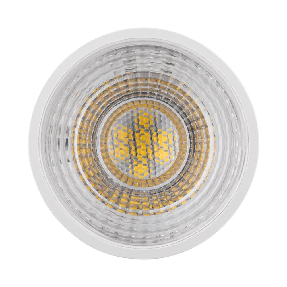 Paulmann Dæmpbar Led-Pære > GU5,3 LED-reflektor 6,5 W 840 dim hvid