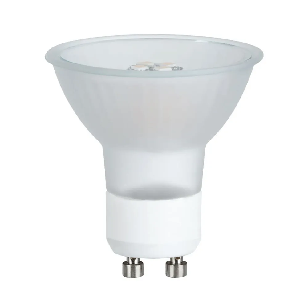 Paulmann Led Pærer > GU10 Maxiflood LED-reflektor 3,5 W 827