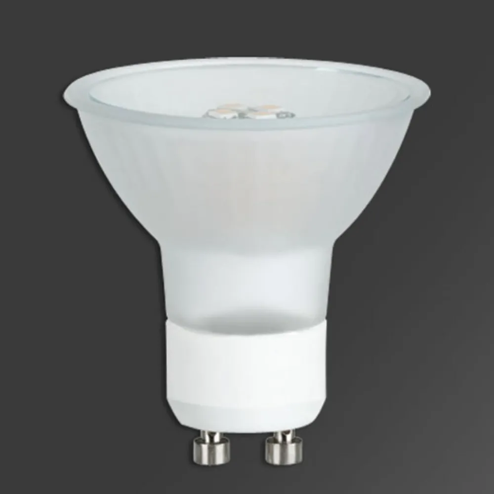 Paulmann Led Pærer > GU10 Maxiflood LED-reflektor 3,5 W 827