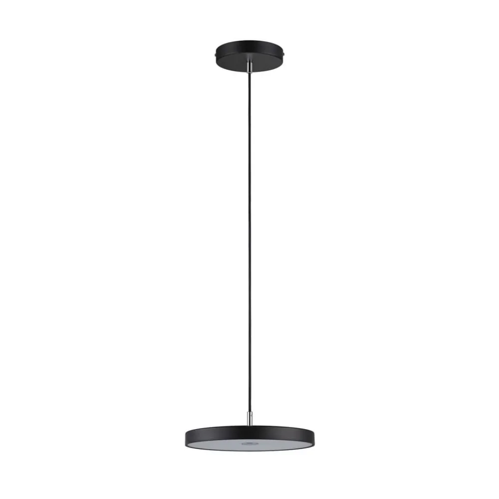 Paulmann Pendellamper > Hildor LED-pendellampe, Zigbee, sort