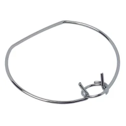 Paulmann Elektroniske Materialer > holdering 51 mm til indbygningslampe