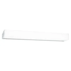 Paulmann Væg- Og Spejllamper|Væglamper > HomeSpa Luno LED-spejllampe, 40 cm