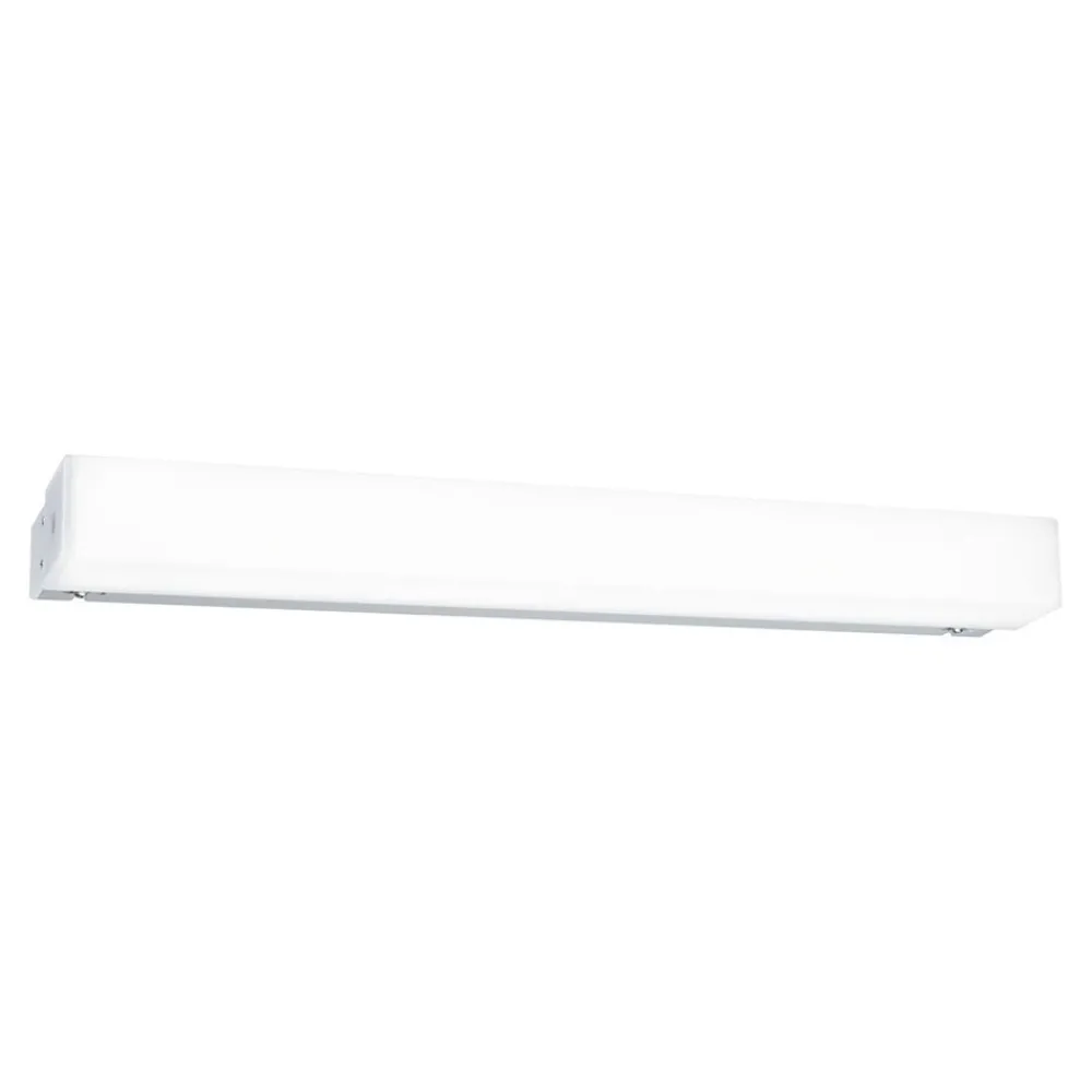 Paulmann Væg- Og Spejllamper|Væglamper > HomeSpa Luno LED-spejllampe, 40 cm