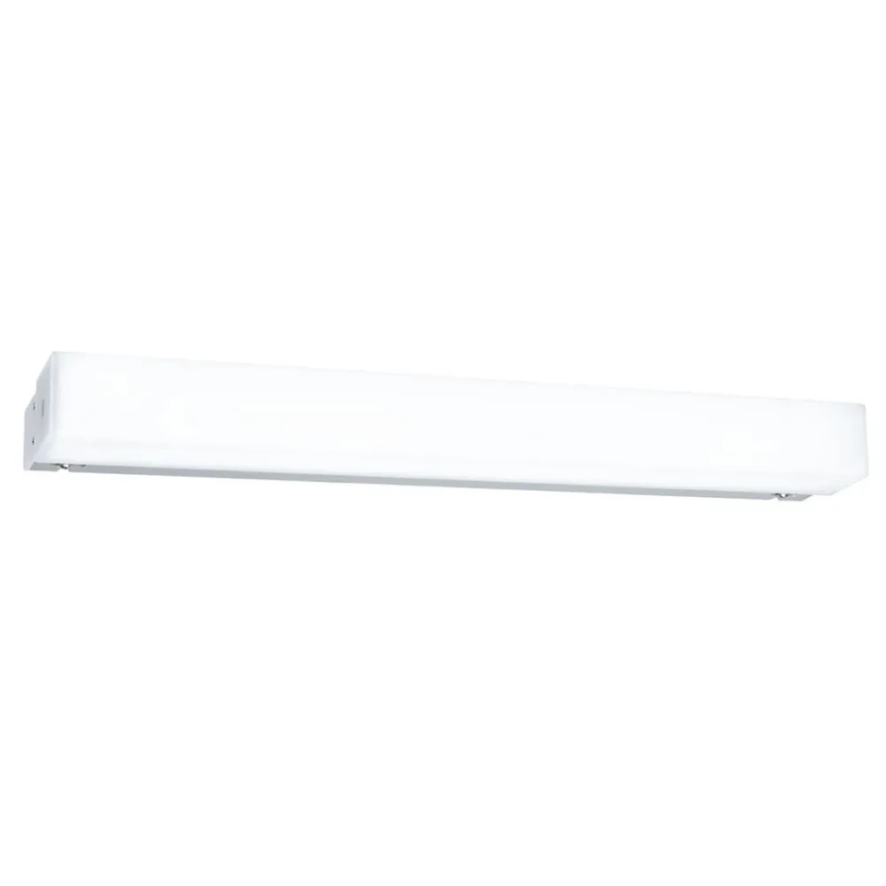 Paulmann Væg- Og Spejllamper|Væglamper > HomeSpa Luno LED-spejllampe, 40 cm