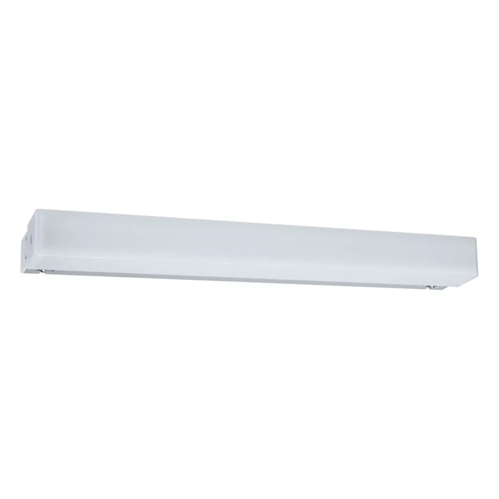 Paulmann Væg- Og Spejllamper|Væglamper > HomeSpa Luno LED-spejllampe, 40 cm