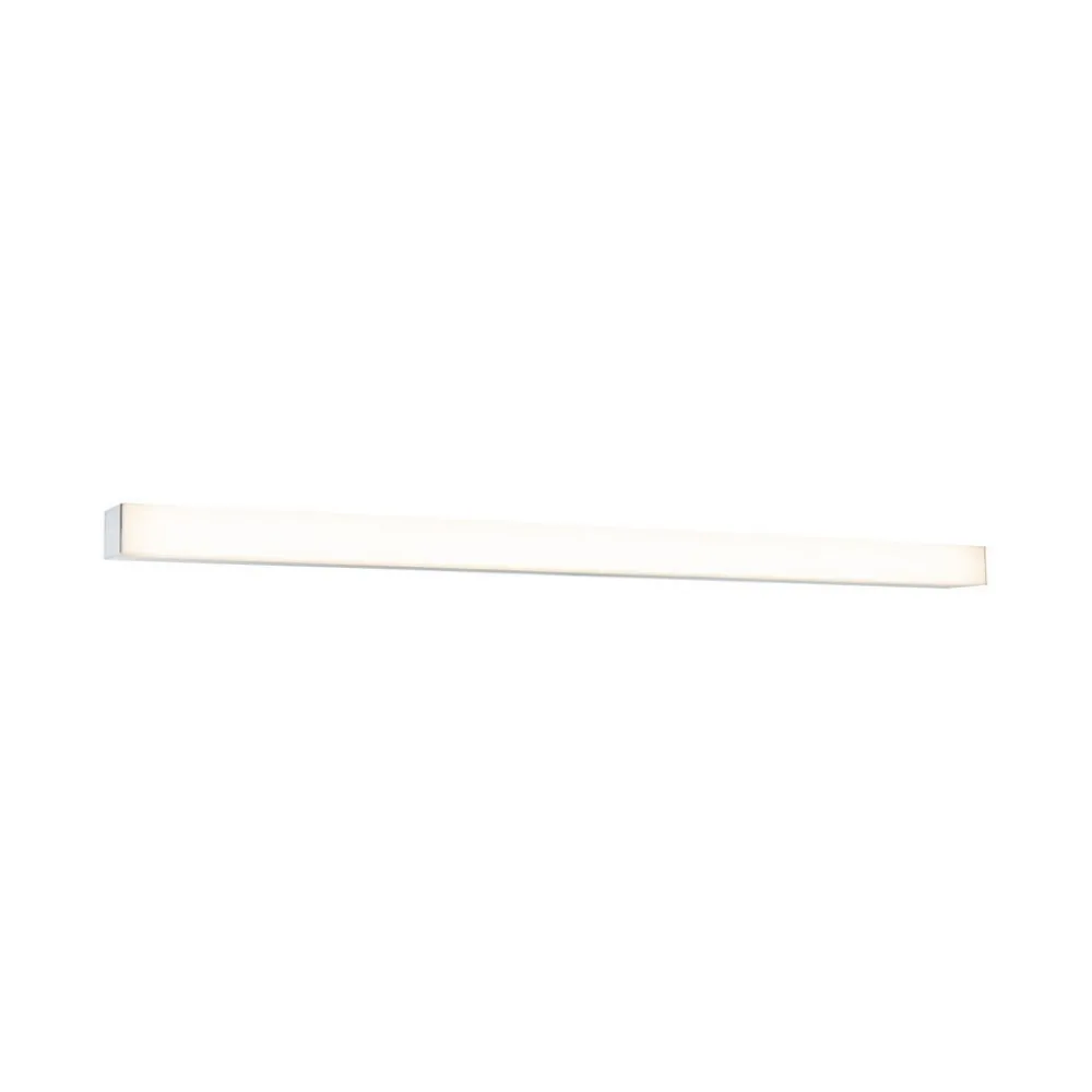 Paulmann Væg- Og Spejllamper|Væglamper > HomeSpa Tova LED-spejllampe, 90 cm