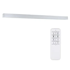Paulmann Væg- Og Spejllamper|Væglamper > HomeSpa Tova LED-spejllampe, 90 cm