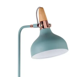 Gang|Gulvlamper ^ Paulmann Juna gulvlampe med smarte detaljer