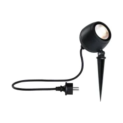 Paulmann Udendørs Spot > Kikolo LED jordspydsspot 8W 3.000K 60°