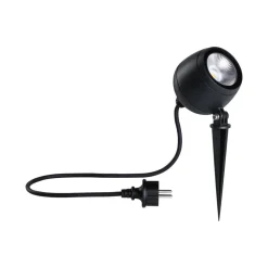 Paulmann Udendørs Spot > Kikolo LED jordspydsspot 8W 3.000K 60°