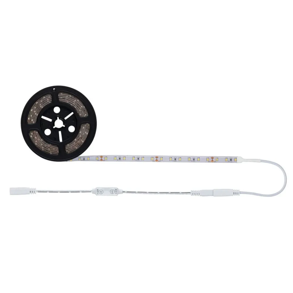 Paulmann Led Strips > LED-dekorationslampe SimpLED 3 m, 4.000 K