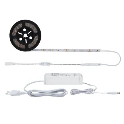 Paulmann Led Strips > LED-dekorationslampe SimpLED 3 m, 4.000 K