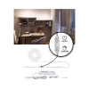 Led Strips ^ Paulmann LED-dekorationslampe SimpLED 5 m, 4.000 K