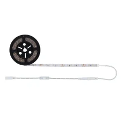 Paulmann Led Strips > LED-dekorationslampe SimpLED 3 m, 3.000 K