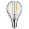 Paulmann Filament Pære > LED-dråbepære E14 2,6 W 827, klar