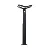 Paulmann Gadebelysning > LED-gadelampe Alara, antracit, 67 cm IP44