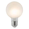 Paulmann Led Pærer > LED-globe G80 E27 7,5 W 827 opal, dæmpes