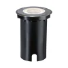 Paulmann Nedgravet Udebelysning|Udendørs Spot > LED-gulvlampe til indbygning Gulv, rund, RGBW, zigbee