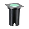 Paulmann Nedgravet Udebelysning|Udendørs Spot > LED-gulvlampe til indbygning Gulv, kantet, RGBW, zigbee