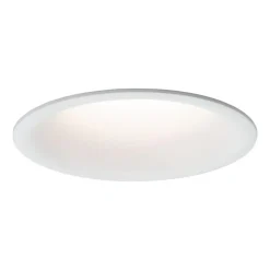 Indbygningsspots|Loftlamper ^ Paulmann LED-indbygningsspot Cymbal 1x6,8W IP44