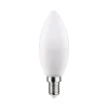 Paulmann Dæmpbar Led-Pære|Smarte Lyskilder > LED-kerte E14 5W 470lm ZigBee RGBW