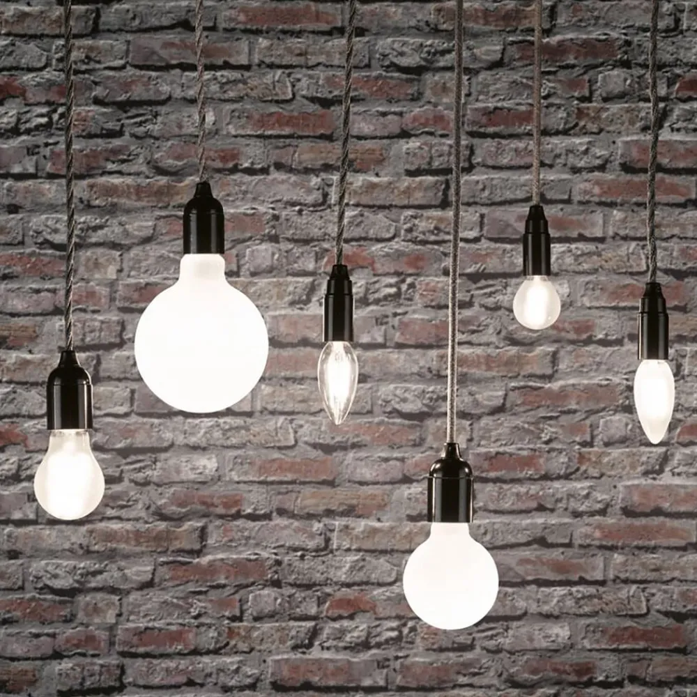 Paulmann Filament Pære > LED-kertepære filament E14 4,8W 4.000 K