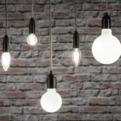 Paulmann Filament Pære > LED-kertepære filament E14 4,8W 4.000 K