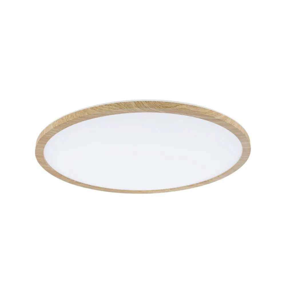 Paulmann Loftlamper|Loftlamper > LED-loftslampe Atria Shine Ø42cm eg IP44 3.000K