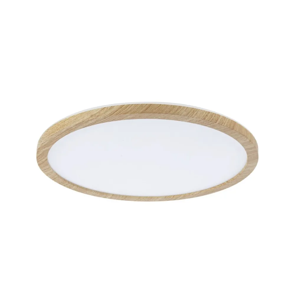 Paulmann Loftlamper|Loftlamper > LED-loftslampe Atria Shine Ø29cm eg IP44 3.000K