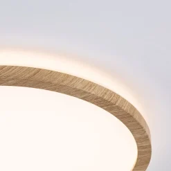 Paulmann Loftlamper|Loftlamper > LED-loftslampe Atria Shine Ø29cm eg IP44 3.000K