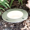 Paulmann Nedgravet Udebelysning|Udendørs Spot > LED nedgravningslampe Special, IP67, Ø 11 cm