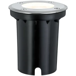 Paulmann Nedgravet Udebelysning|Udendørs Spot > LED nedgravningslampe Special, IP67, Ø 11 cm
