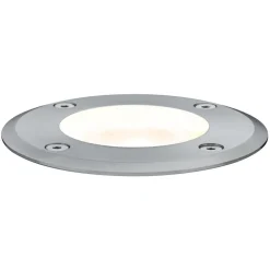 Paulmann Nedgravet Udebelysning|Udendørs Spot > LED nedgravningslampe Special, IP67, Ø 11 cm