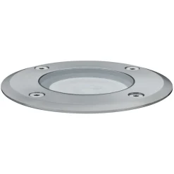 Paulmann Nedgravet Udebelysning|Udendørs Spot > LED nedgravningslampe Special, IP67, Ø 11 cm