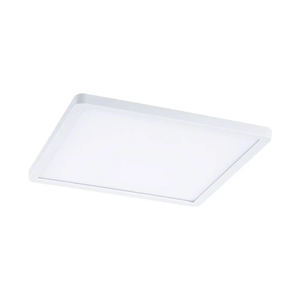 Paulmann Loftlamper > LED-panel Areo ZigBee kantet hvid 23 cm