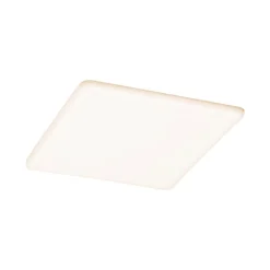 Loftlamper ^ Paulmann LED-panel Veluna kantet CCT ZigBee 21,5cm