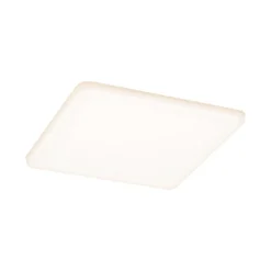 Paulmann Arbejdsrum/Kontor|Loftlamper > LED-panel Veluna kantet CCT ZigBee 18,5cm