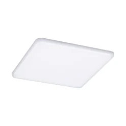 Paulmann Arbejdsrum/Kontor|Loftlamper > LED-panel Veluna kantet CCT ZigBee 18,5cm
