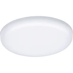 Paulmann Indbygningsspots|Loftlamper > LED-panel Veluna 3.000K rund ca. 7,5cm