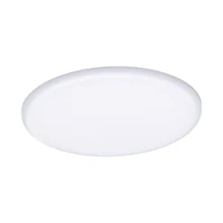 Paulmann Arbejdsrum/Kontor|Loftlamper > LED-panel Veluna rund CCT ZigBee 18,5cm