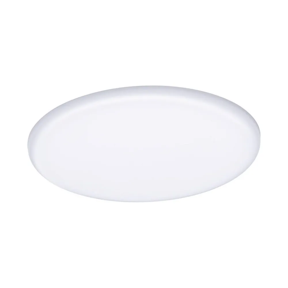 Paulmann Arbejdsrum/Kontor|Loftlamper > LED-panel Veluna rund CCT ZigBee 18,5cm