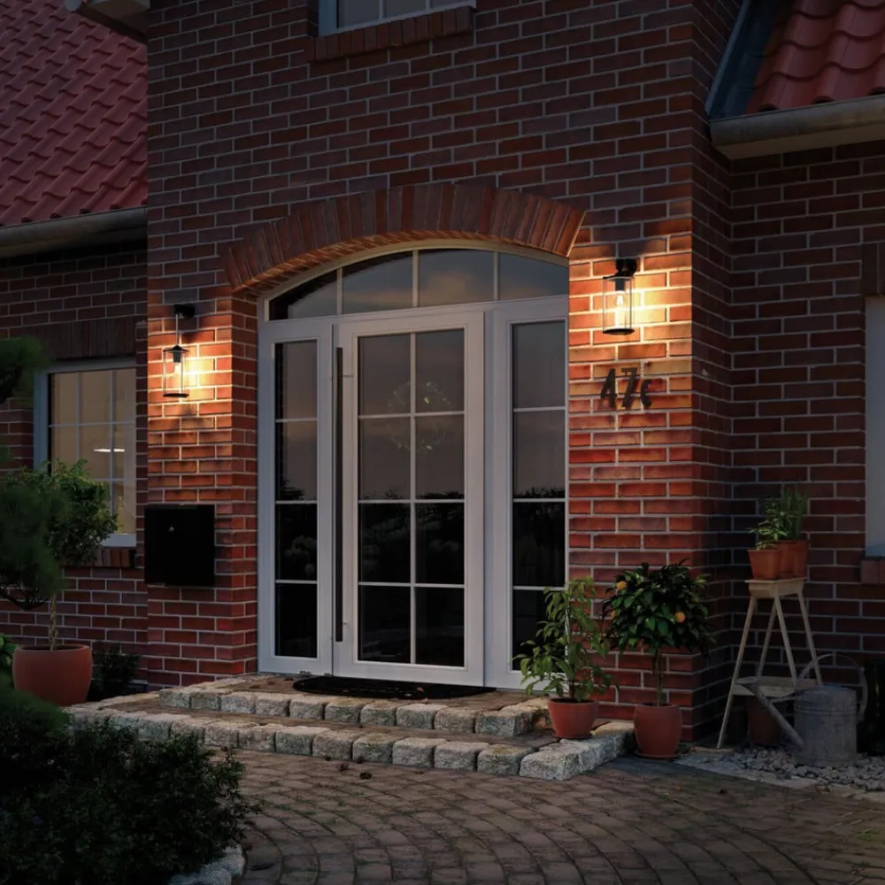 Paulmann Dæmpbar Led-Pære|Filament Pære > LED-pære 1879 E27 Filament guld 6 W 1.700 K