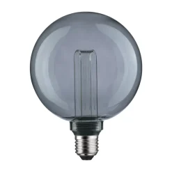 Paulmann Filament Pære > LED-pære E27 3,5 W Arc 1.800K G125 smoke
