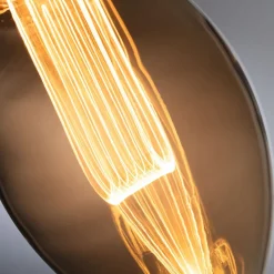 Paulmann Filament Pære > LED-pære E27 3,5 W Arc 1,800K guld