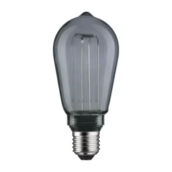 Paulmann Filament Pære > LED-pære E27 3,5W Arc 1,800K ST64 smoke