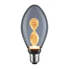 Paulmann Filament Pære > LED-pære E27 3,5 W Helix 1.800K smoke