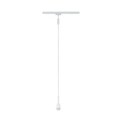 Paulmann Dæmpbar Led-Pære > LED-pære E27 9 W 4.000 K, mat, kan dæmpes
